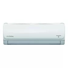 Aire Acondicionado Futura 24000 Btu Inverter - Color Blanco