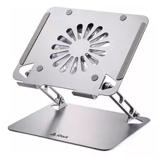 Cooler Para Laptop Soporte Aluminio I60 3.0 Galaxy