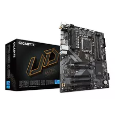 Placa Mãe Gigabyte B760 Ds3h Ax Ddr4 Intel Lga 1700 Atx Ddr4