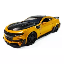 Chevrolet Camaro A Escala 1:32