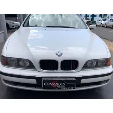 Bmw 528 I 193cv 2.8 1996 - Gasolina