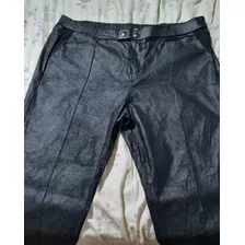 Calça Comprida Preta Capri 