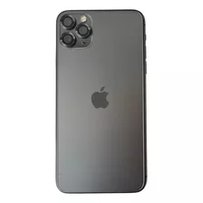 iPhone 11 Pro Max 256 Gb Gris Espacial