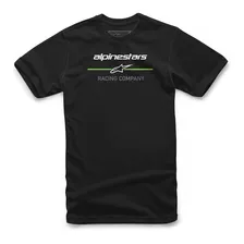 Camiseta Alpinestars Bettering Casual Masculino
