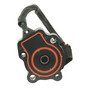 1 Soporte Transmisin Tras Bravada L6 4.2l 02 Al 04 Grob