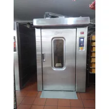 Tecnico De Horno Y Maquina De Panaderia