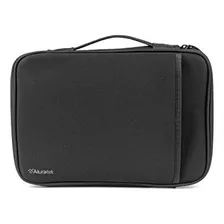 Aluratek 11.6 Laptop Universal, Macbook, Chromebook, Funda 