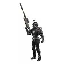 Star Wars The Black Series Crosshair (imperial) Juguete De