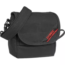 Domke F-5xa Shoulder And Belt Bag, Small (black)