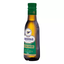 Azeite De Oliva Extra Virgem Português Andorinha Clássicos Vidro 250ml