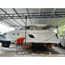 Lancha Beneteau Gt 40 Ñ Sessa Focker Phantom