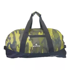 Bolso Viaje Camping Xl Gremond Summit 90l Camufado Jscorp