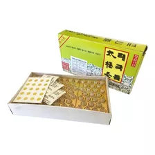 Conitos De Moxa Premium Autoadhesivos Caja 225 Unidades