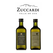 Aceite De Oliva Zuccardi Picual + Arauco