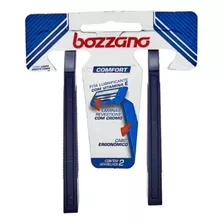 Barbeador Bozzano 