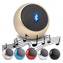 Mini Caixa Bluetooth Alto Falante Portátil Som De Qualidade