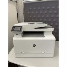 Hp Laserjet Pro M283 M283fdw Wireless Laser Multifunction De