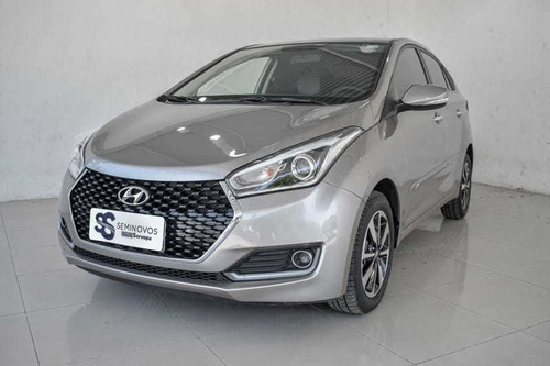 Hyundai Hb20s Premium 1.6 2019