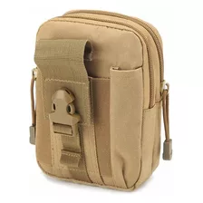  Pouch Táctico Militar Edc Porta Celular