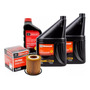 Kit Mantencin Ford Edge 2.0 Filtro Aceite + Aceite + Aire Ford Ikon