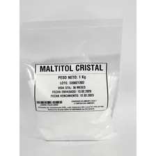 Maltitol Cristal 1 Kg