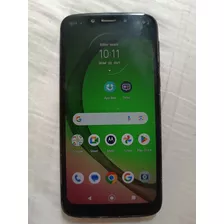 Celular Motorola G(7) Play