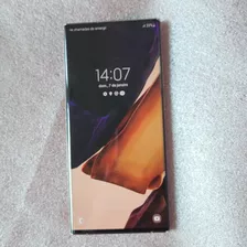 Galaxy Note 20 Ultra 8k E 4k Samsung