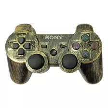Control Playstation 3 Dualshock 3 Inalámbrico Diseños