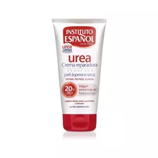 Crema Urea Codos Pies Y Manos Instituto Español