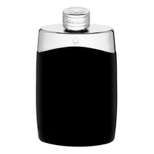 Perfume Masculino Legend Montblanc 200ml Eau De Toilette