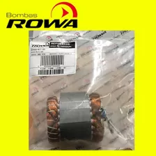 Bobinado Rowa P50 T2 220v Sfl 14, Elevadora 14 Repuesto. 