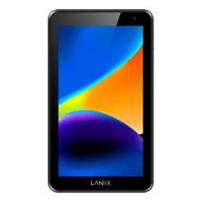 Tableta Lanix Ilium Pad Rx7 V2 32gb/2gb Ram Android 12 (1227