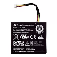 Batería Y Cable Usb Original Calculadora Ti Nspire Texas