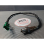 Mltiple Escape Peugeot 206 1.4 Con Sensor Oxgeno