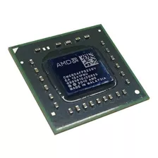 Processador Bga Amd C-series Cmc60afpb22gv Bga413ctf1