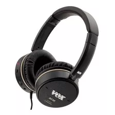 Vox Vgh-ac30 Auricular Amplificador Modelado Ac30 Audio-tec