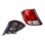 Paq Calaveras S/foco Y Faros Chevrolet Monza 2001/2003 Depo