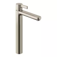 Hansgrohe 31020 Metris S Unico Hacia Abajo Baño Llave Con E