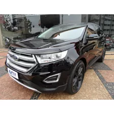 Ford Edge Titanium 3.5 V6