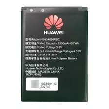 Bateria Pila Huawei Hb434666rbc Airtel WiPod 4g E5573 E5577