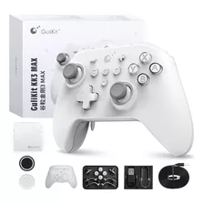 Gulikit Kk3 Max Controller, Kingkong 3 Pro Switch Controlle.