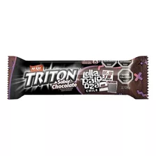 Galletas Triton® Chocolate 126g
