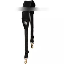Porta Brace Hb-15p Medium-duty Black Flex Shoulder Strap (pl