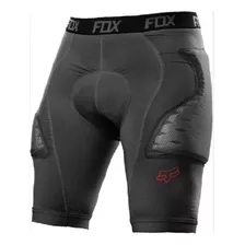 Calza - Short Protector Fox Titan Race - Extreme Sportwear 