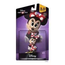 Disney Infinity Minnie Mouse Originals 3.0