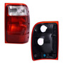 Calavera Ford Freestar 2004 2005 2006 2007