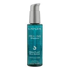 Lanza Strength Neem Plant Silk Serum 100ml