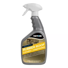 Thetford Premium Rv Rubber Roof Cleaner And Conditioner-32.