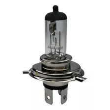 Lampada Farol Biodo H4 35/35w Titan 125 150 160 Ybr 125