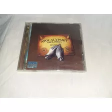 Molotov: Apocalypshit (1999) (cd Original)